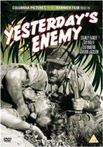 Yesterday's Enemy [DVD]