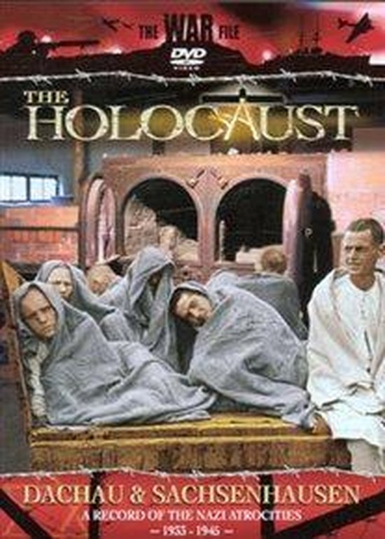 Holocaust - Dachau & Sachse (Import)