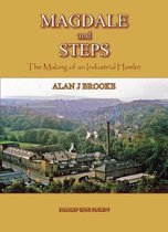 Magdale and Steps