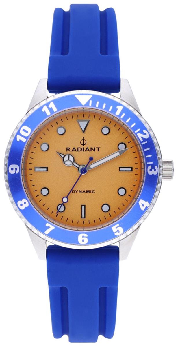 Horloge Kinderen Radiant RA502601 (Ø 35 mm)