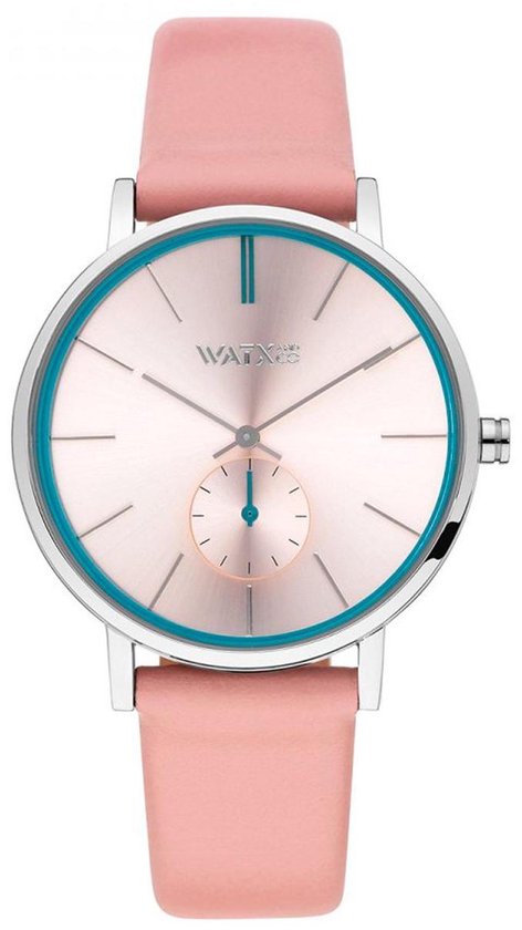 Watx&colors granite WXCA1010 Vrouwen Quartz horloge