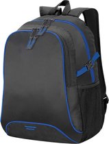 Shugon Basic Backpack Black/Royal
