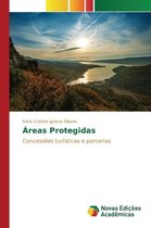 Areas Protegidas