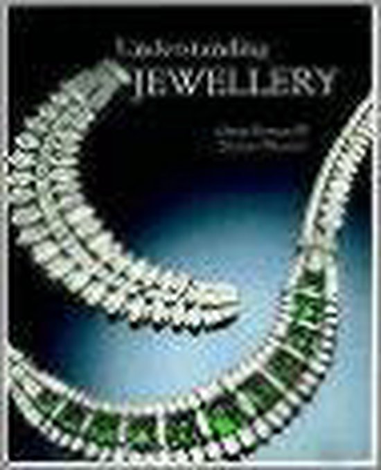 9781851493616 - Understanding Jewelry