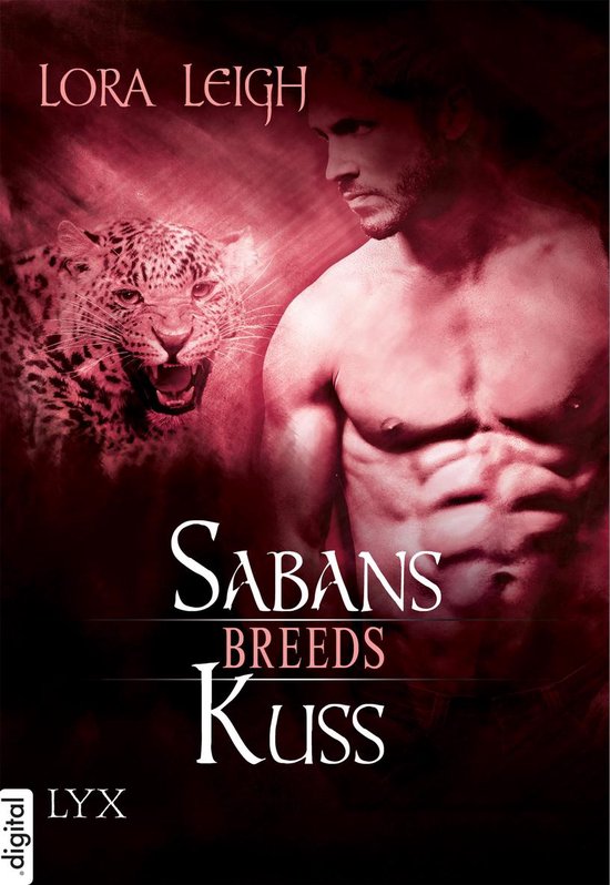 Breeds-Serie 11.5 - Breeds - Sabans Kuss - cover