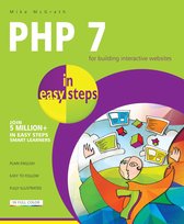 In Easy Steps - PHP 7 in easy steps