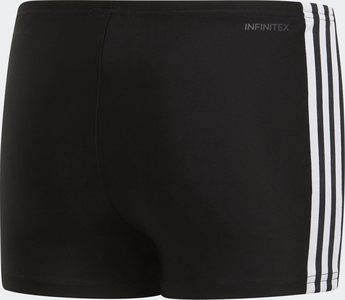 adidas Fit Bx 3s Y Zwembroek Kinderen - Zwart — afbeelding 3