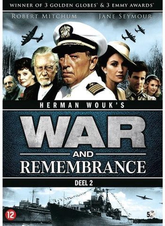 War & Remembrance - Deel 2