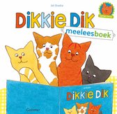 Dikkie Dik - Meeleesboek