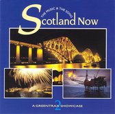 Scotland Now: The Music & The Song: A Greentrax Showcase 2