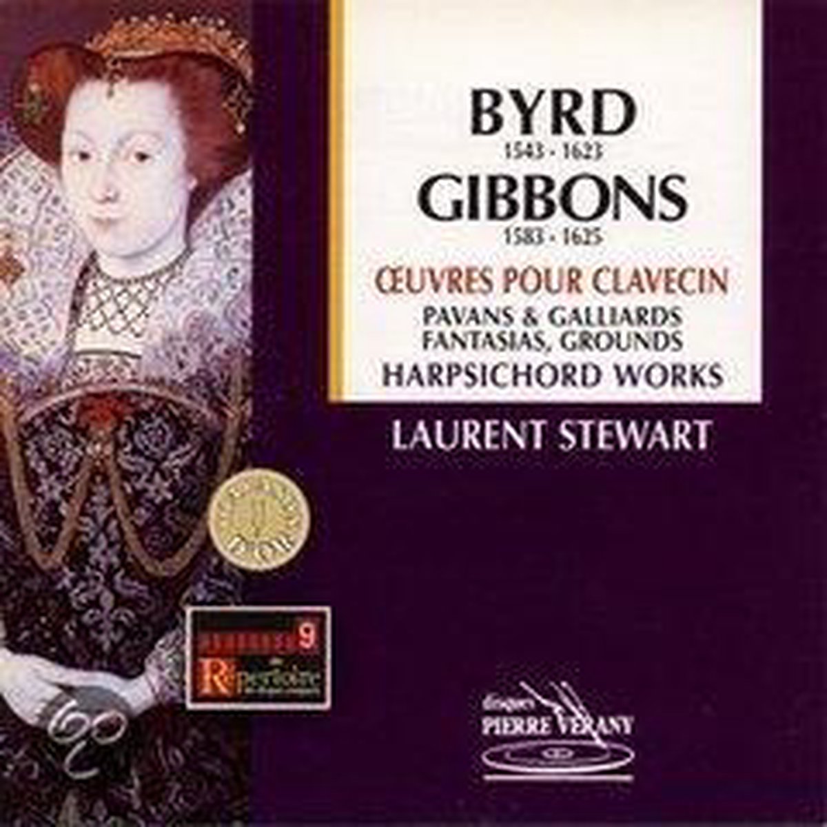 Oeuvres Pour Clavecin