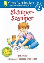 Skimper-scamper