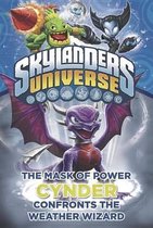 The Mask of Power