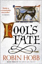 Fool's Fate (The Tawny Man Trilogy, Book 3)