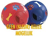 Pet Products Snackbal Verstelbaar -11cm