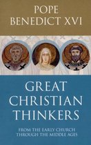 Great Christian Thinkers