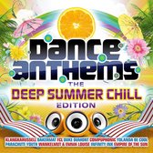 Dance Anthems Summer 2013
