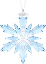 Swarovski Ornament Frozen Snowflake 5286457