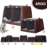 Marchioro Autobox TRansportbox Reiskennel Argo 21