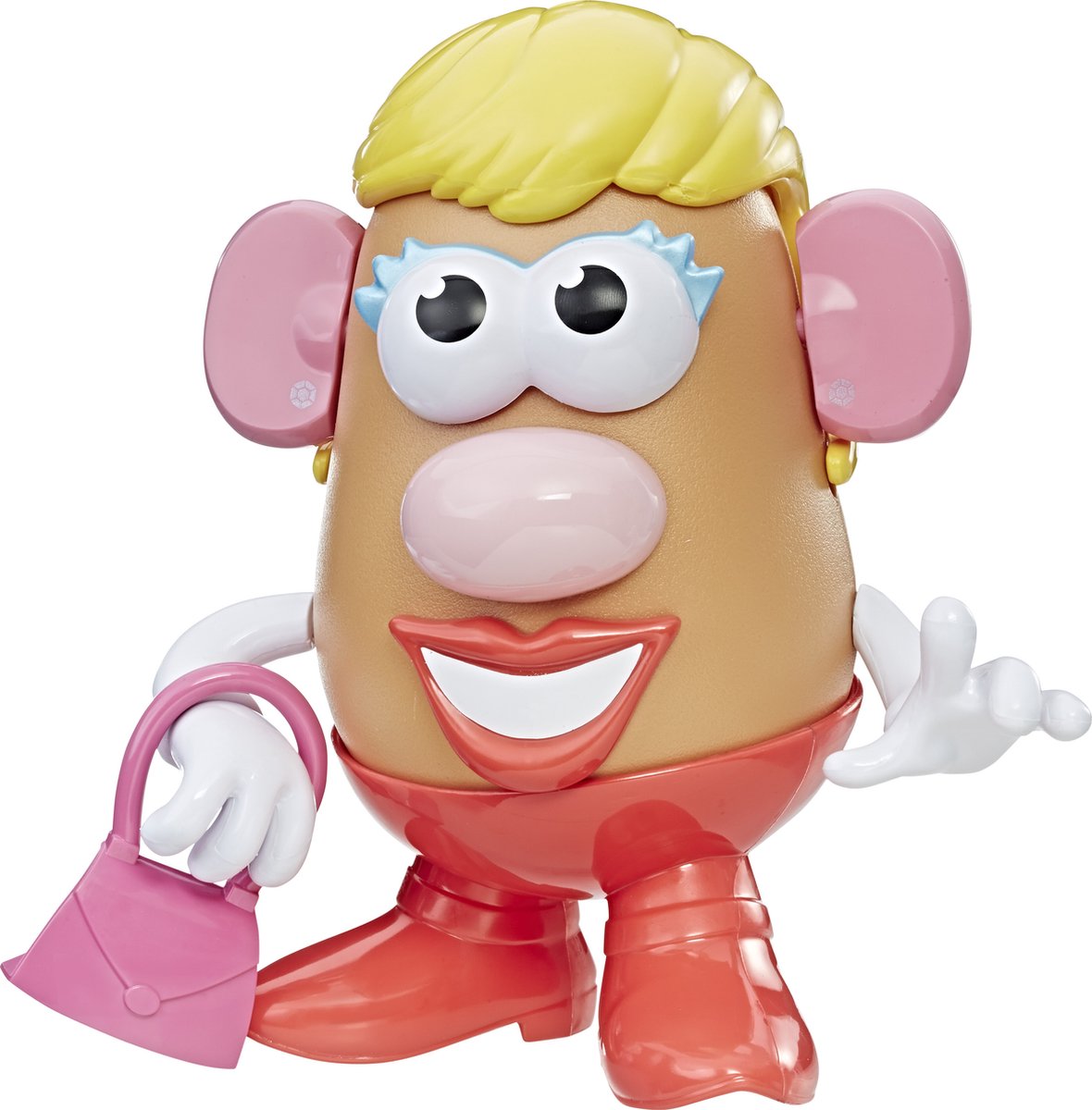 Amazon.com: Mr Potato Head Mr & Mrs Potato Head-Set of 2