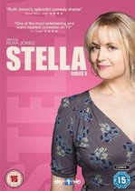 Stella Series 3 (Import) [DVD]