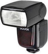 Godox Speedlite V860C flitser kit voor Canon EOS E-TTL (II)