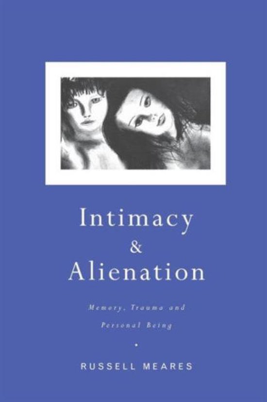 Intimacy and Alienation - cover