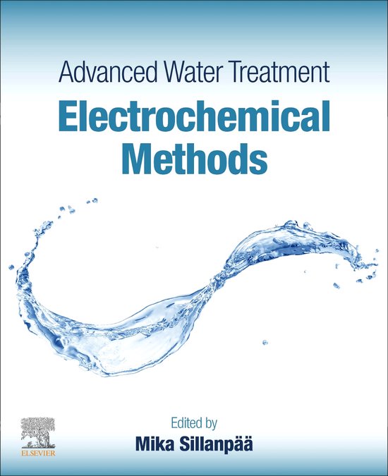 Advanced Water Treatment - cover