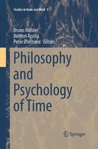Studies in Brain and Mind- Philosophy and Psychology of Time