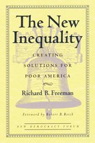 New Democracy Forum-The New Inequality