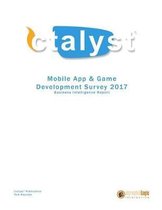 Mobile App & Game Development Survey 2017