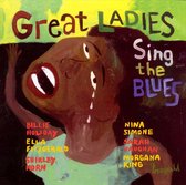 Great Ladies Sing the Blues