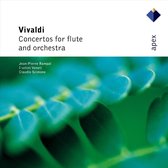 Vivaldi: Flute Ctos