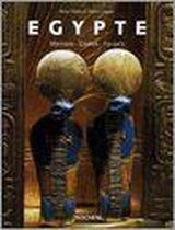 Egypte - mensen, goden, farao's