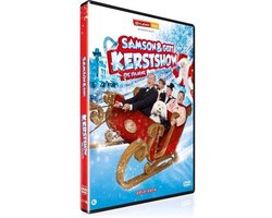 Samson & Gert Kerstshow..