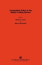 Competition Policy in Global Trading System