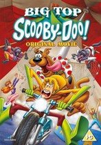 Scooby-doo - Big Top