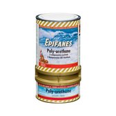Epifanes Poly-urethane Blank  3000 ml Hoogglans