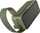 Hama Soldier L - Portable speaker - Bluetooth