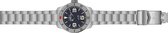 Horlogeband voor Invicta Pro Diver 23127