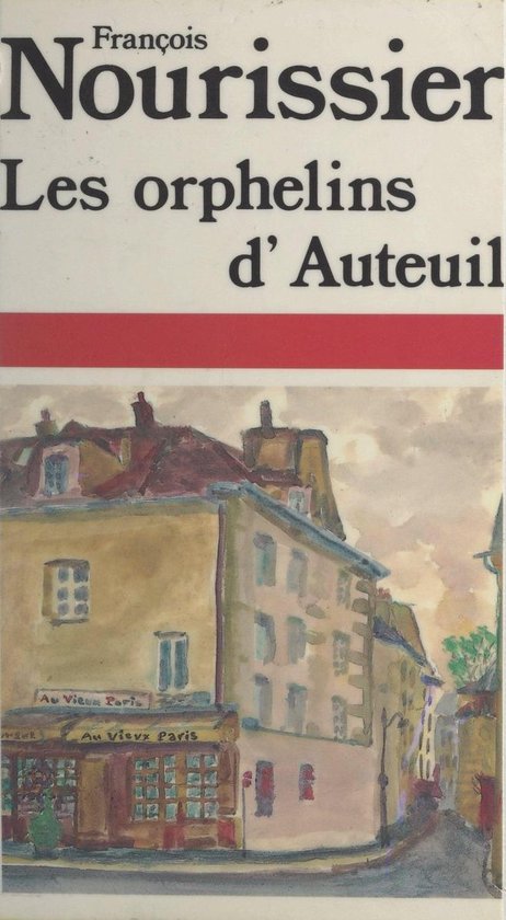 Les orphelins d'Auteuil