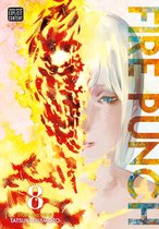 Fire Punch 8 - Fire Punch, Vol. 8