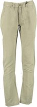 Pme legend beige beach pant katoen linnen - Maat W31-L34