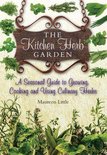 The Kitchen Herb Garden, Maureen Little, 9781905862894, Boeken