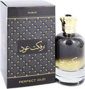 Nusuk Perfect Oud - Eau de parfum spray - 100 ml