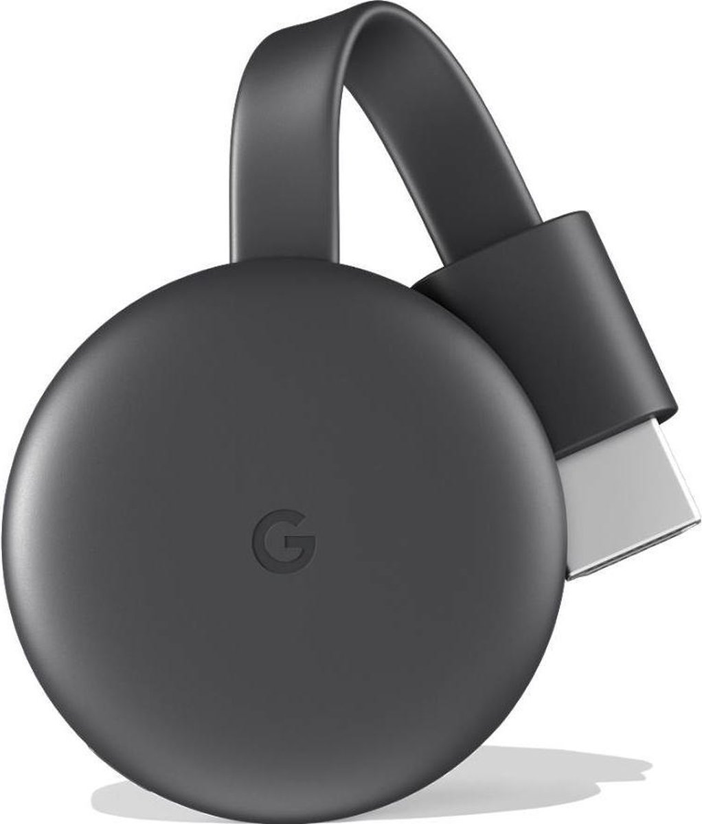Google Chromecast 3 | bol