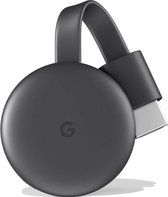 Google - Chromecast (3. génération)