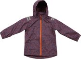 Ducksday - regenjas kind waterdicht - unisex - Soho - 98/104