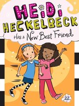 Heidi Heckelbeck - Heidi Heckelbeck Has a New Best Friend