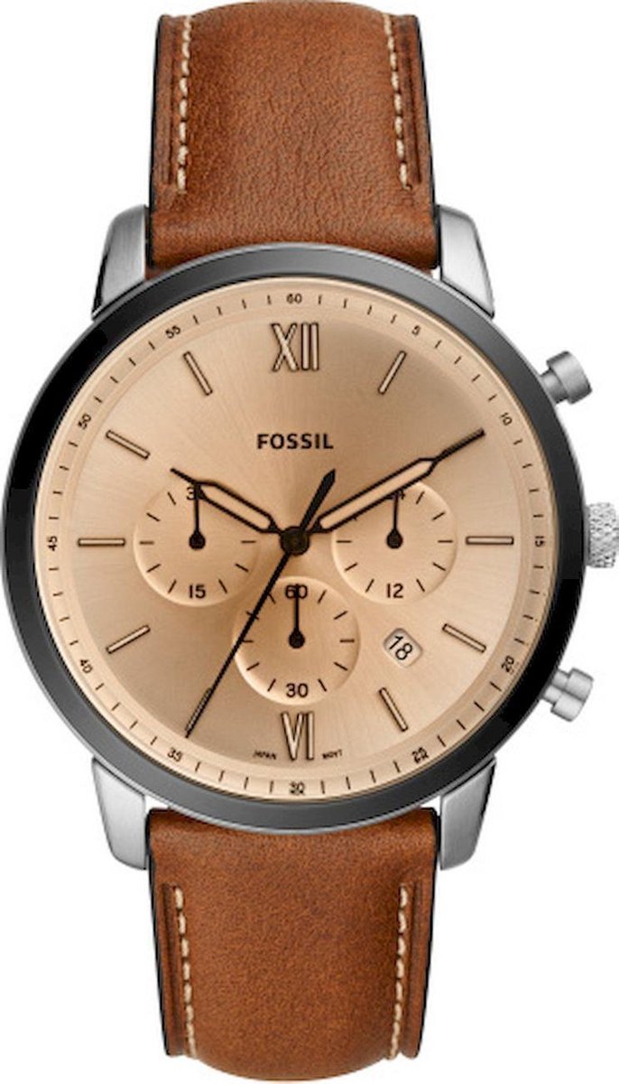 Fossil Mod. FS5627 - Horloge